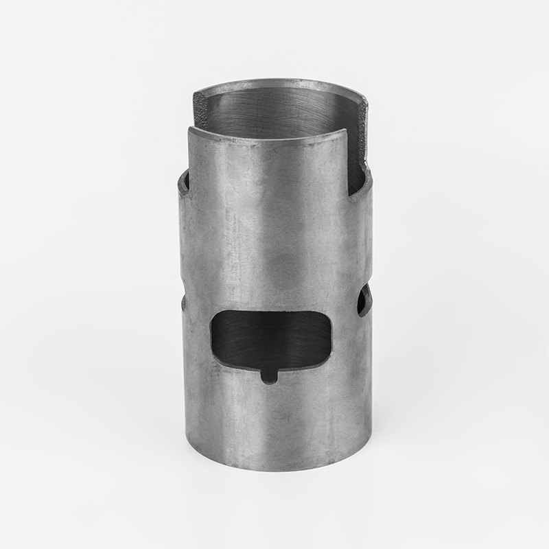 Y60 (Φ72) Seria de cilindri exteriori rezistenti la uzură