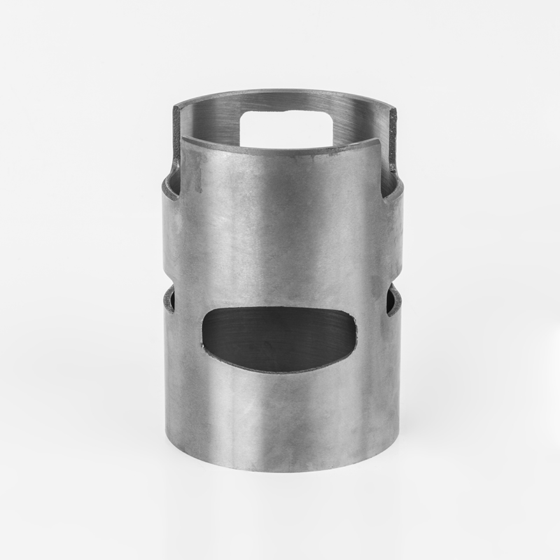 Y200(Φ90)Seria de cilindri exterioare cu disipare bună a căldurii