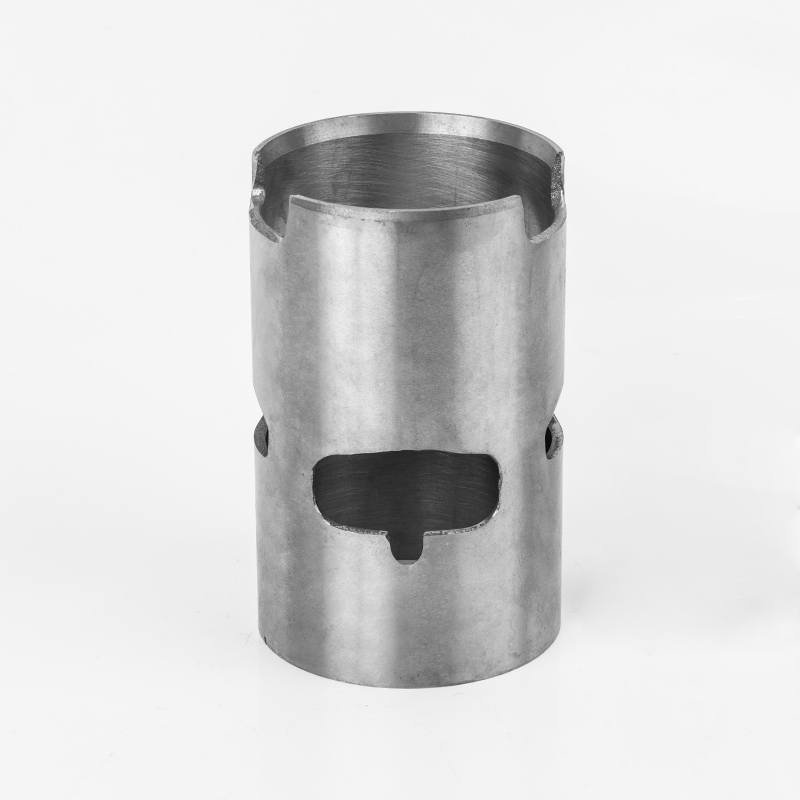 Y30 (Φ72) Seria de cilindri exterior cu tehnologie de aliaj de aluminiu cu înaltă siliciu