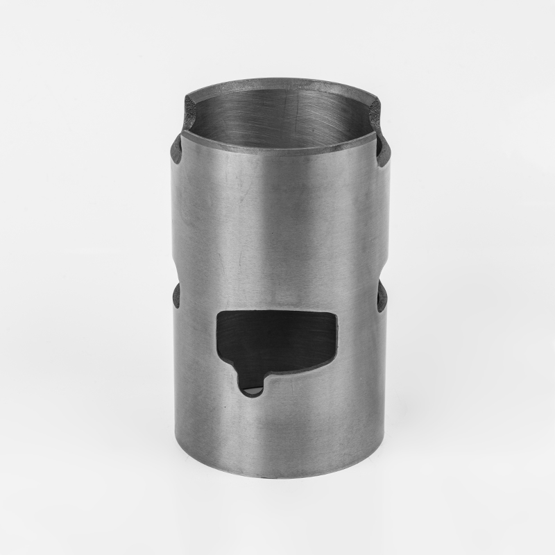 Seria de cilindri rezistente la uzură a motorului exterior T490 (Φ79).