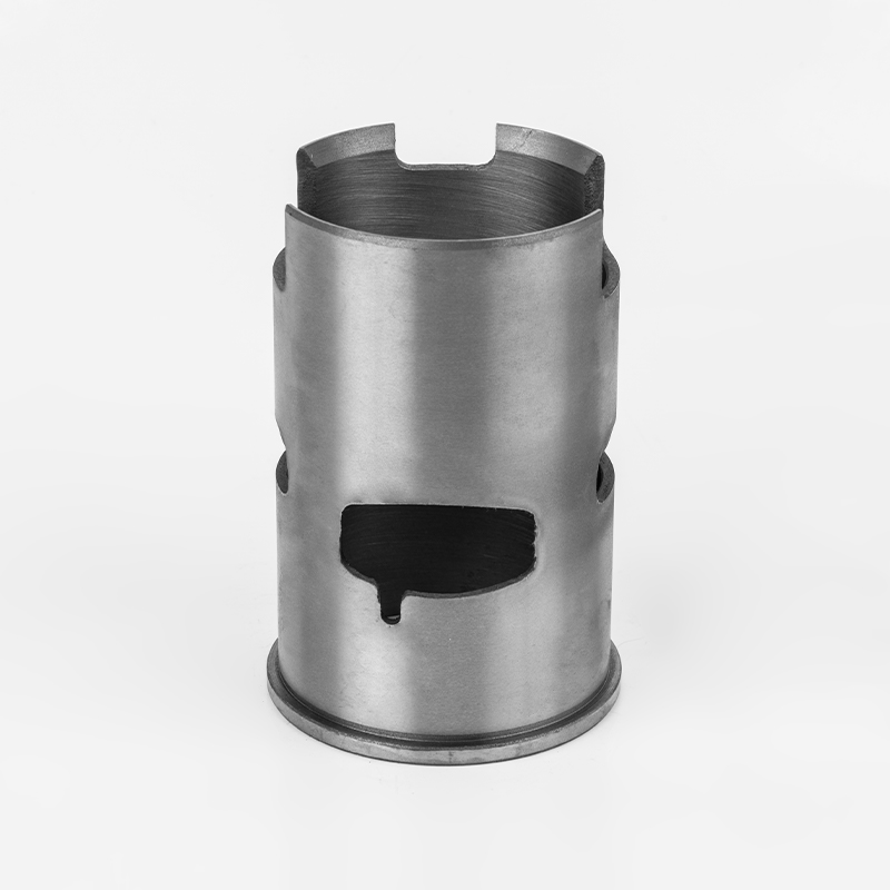 Seria de cilindri de înaltă performanță cu motor exterior T350 (Φ71).