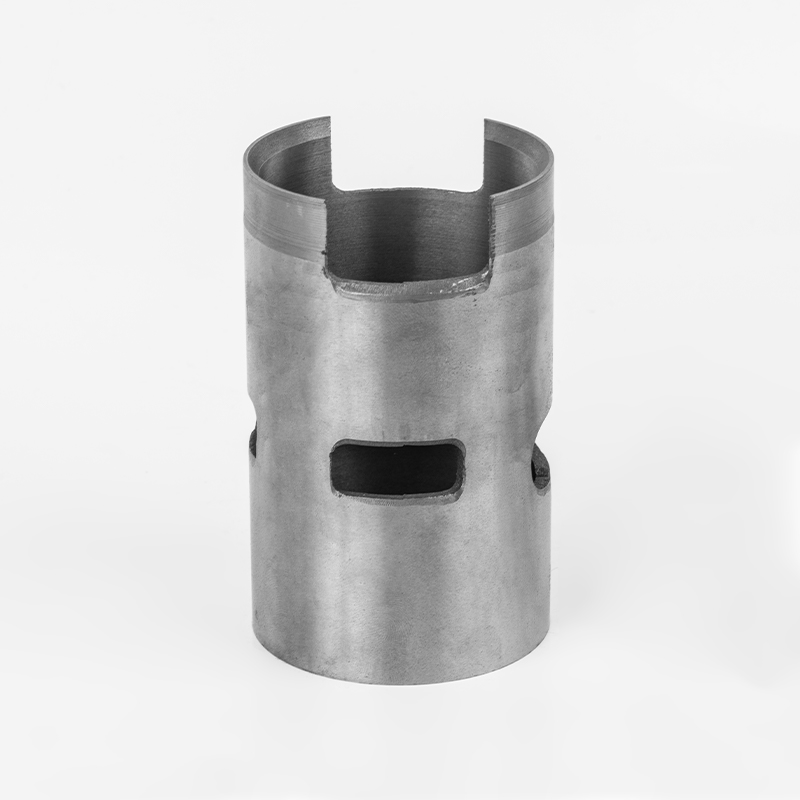 Seria de cilindri de înaltă precizie cu motor exterior S50 (Φ50).