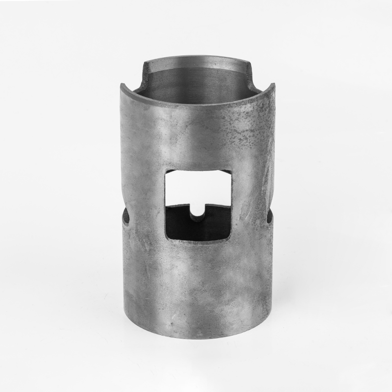 T40 (Φ49.2) prelucrări de precizie cu motor exterior, seria cu 3 cilindri T40 (Φ49.2) prelucrări de precizie cu motor exterior, seria cu 3 cilindri