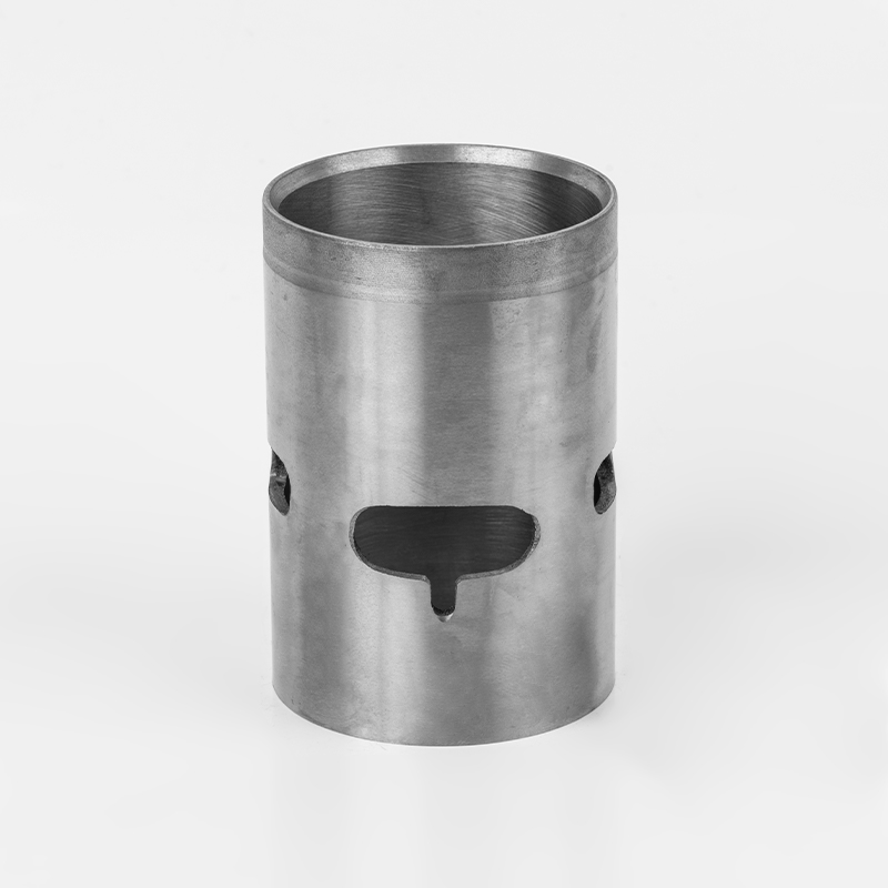 DF5 (Φ55) cilindru motor exterior seria durabilă DF5 (Φ55) cilindru motor exterior seria durabilă