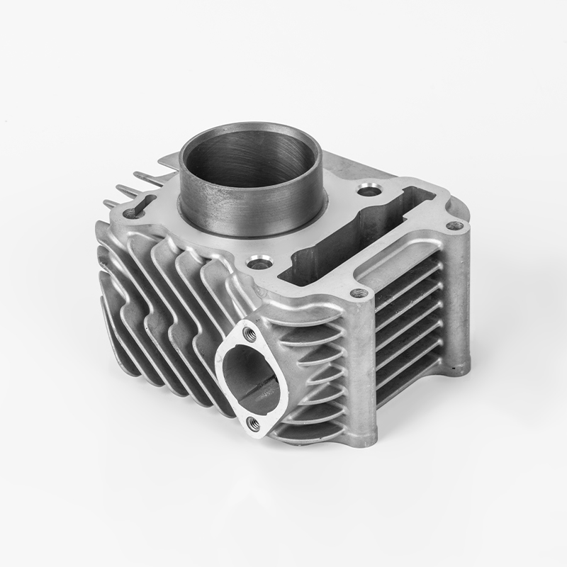 Bloc motor durabil JN125/150/180 (Φ52.4/57.4/180) Bloc motor durabil JN125/150/180 (Φ52.4/57.4/180)