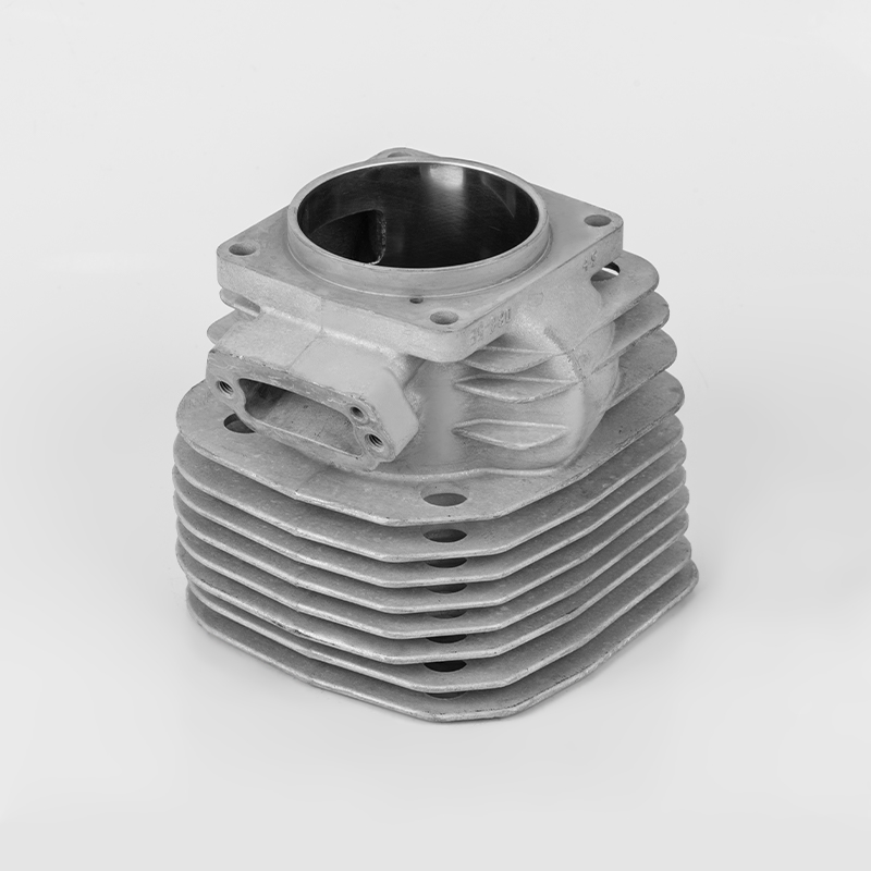 Seria de cilindri ai motorului de înaltă performanță ZL170 (Φ52). Seria de cilindri ai motorului de înaltă performanță ZL170 (Φ52).