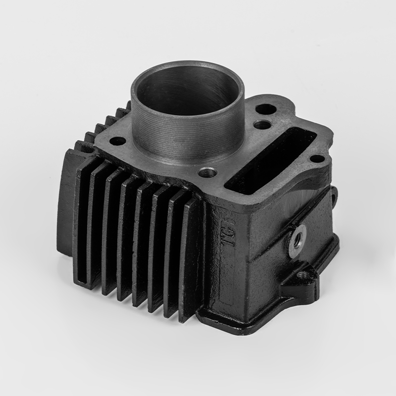 Bloc motor din fontă DY90 (Φ47).