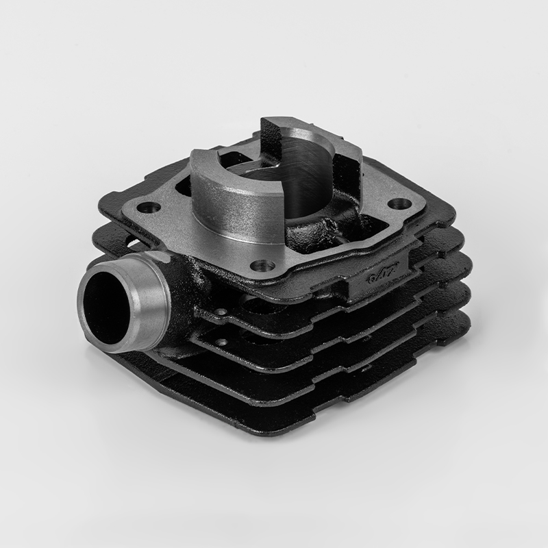 KTM50 (Φ40) potrivit pentru accesorii pentru cilindri de motociclete