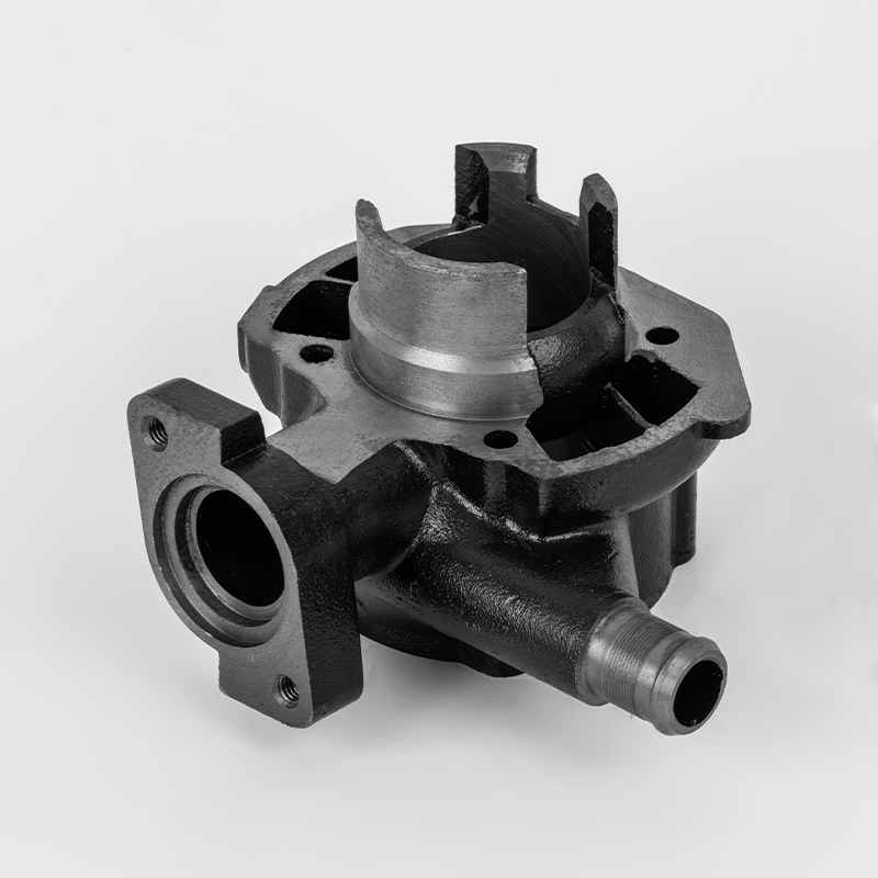 Seria de cilindri pentru motociclete A18 (Φ40).