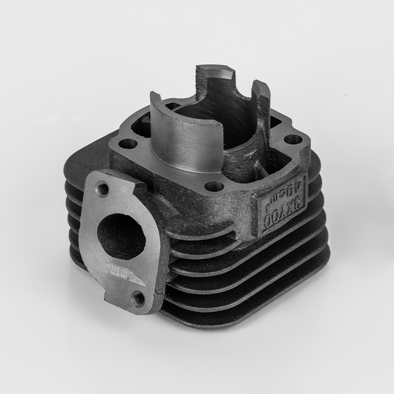 Seria de cilindri de motociclete durabile T50 (Φ38).