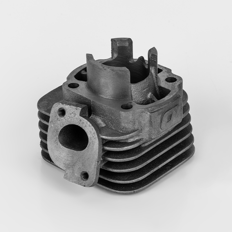 Seria de cilindri pentru motociclete rezistente la uzură OVETT0 (Φ40).