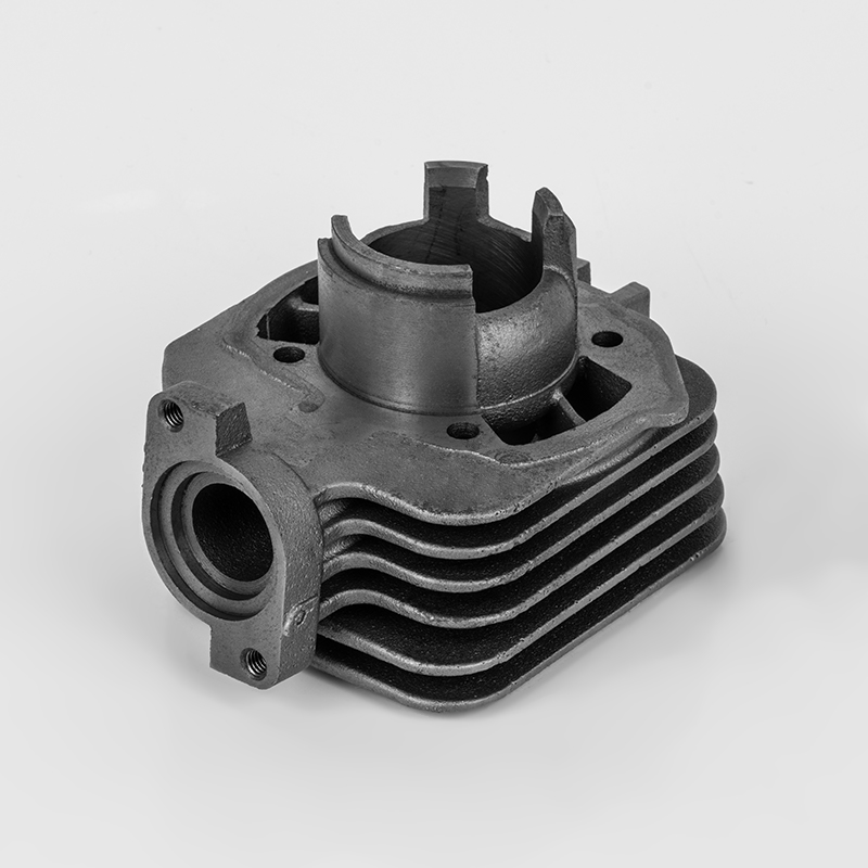 Seria durabilă de cilindri pentru motociclete LVDIX (Φ40).