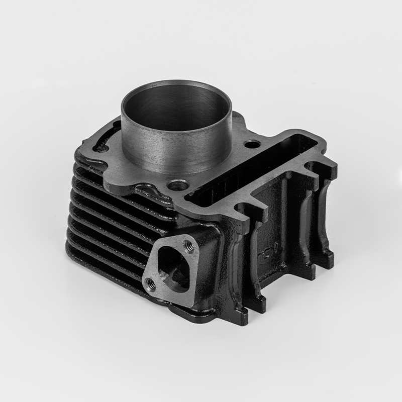 Seria de cilindri pentru motociclete TOP50 (Φ49) rezistente la uzură