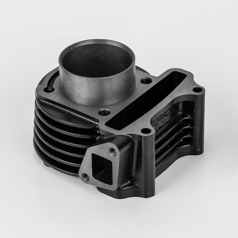 Cilindru durabil pentru motociclete din fontă TOP50 cu lamă mare (Φ50).