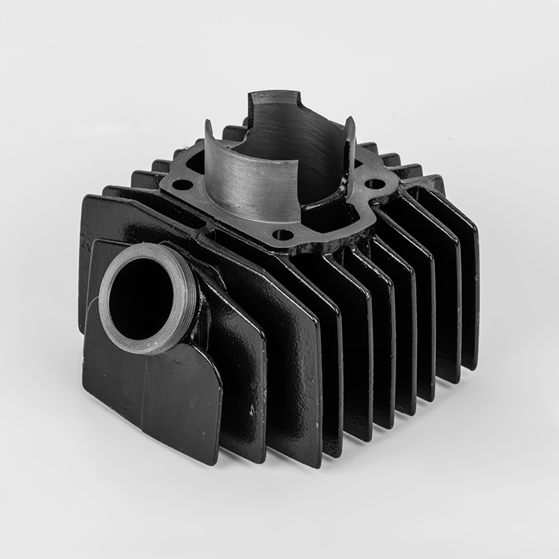 Cilindru pentru motociclete din fontă DX100 (Φ52) rezistent la uzură