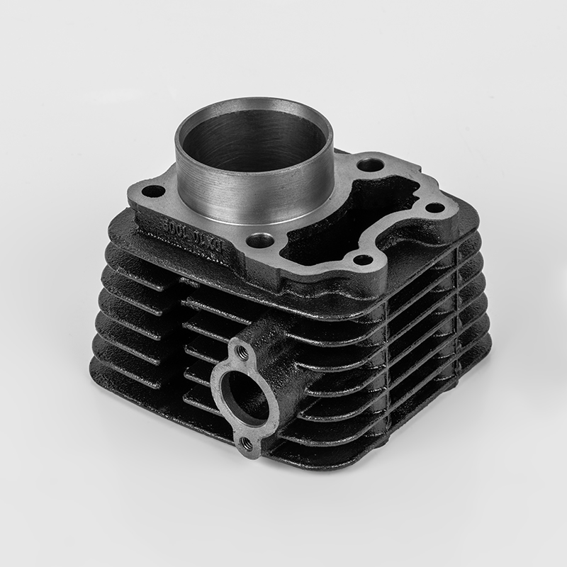 CT100 (Φ53) cilindru durabil din fontă de înaltă precizie pentru motociclete