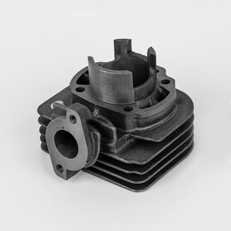 AG50 (Φ41) cilindru pentru motociclete din fontă, de înaltă precizie, rezistent la uzură