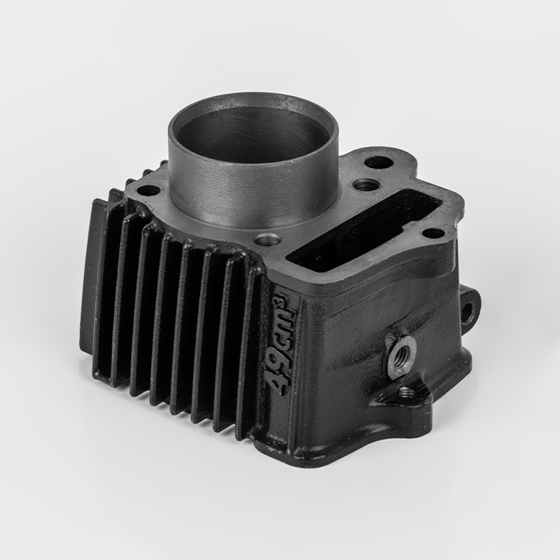 RHE6 (Φ48) rezistent la uzură, potrivit pentru accesoriile cilindrilor de motociclete