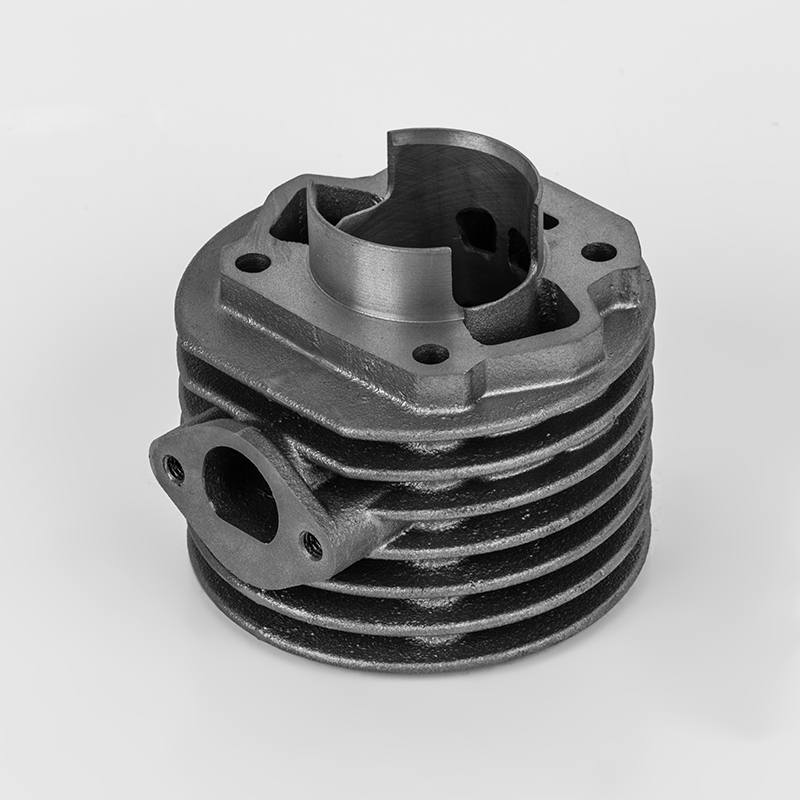 STA353 (Φ43.5) cilindru pentru motociclete de înaltă precizie, rezistent la uzură