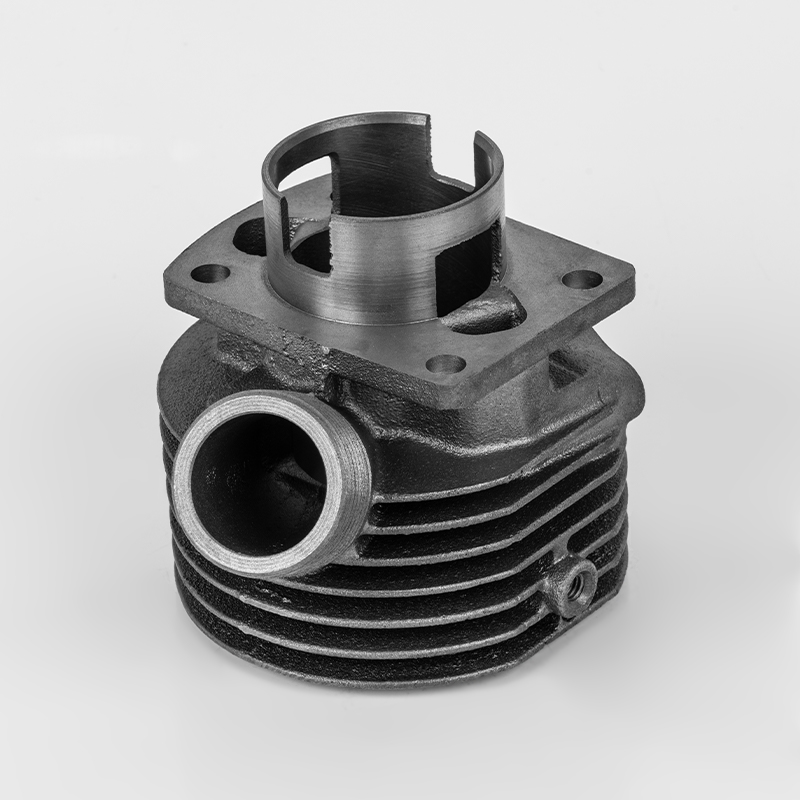 STA351 (Φ40) cilindru pentru motociclete de înaltă precizie, rezistent la uzură