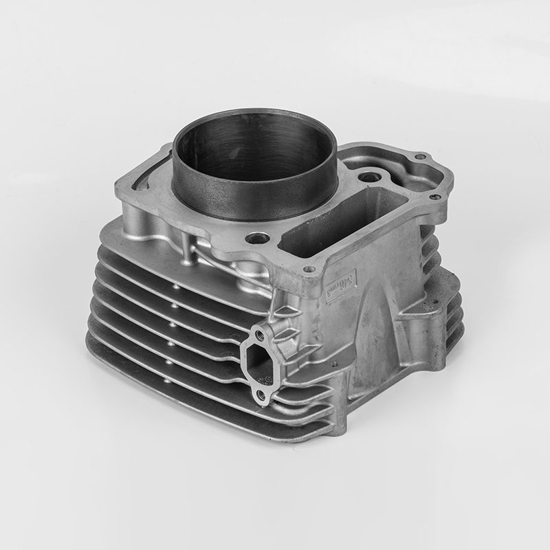 Seria de cilindri a motorului din aliaj de aluminiu TT191 (Φ91).
