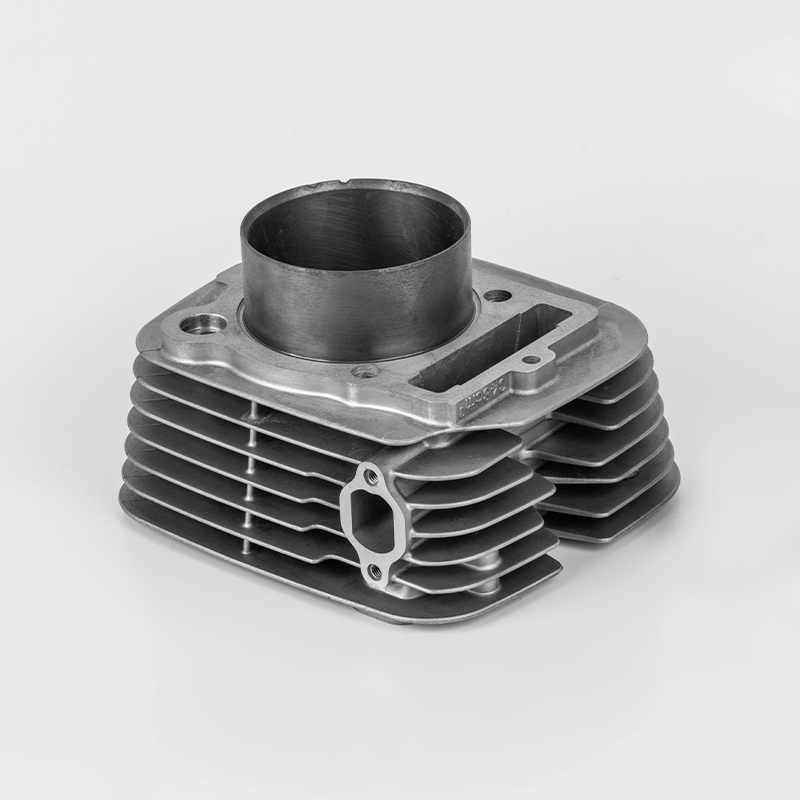 Seria de cilindri din aliaj de aluminiu rezistent la uzură SH350A (Φ83).