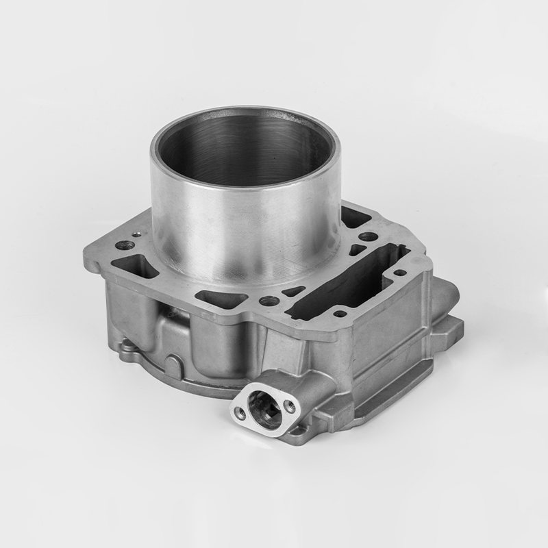 Liangzi 1000 (Φ91) Bombardier 1000 serie durabilă de cilindri de motor