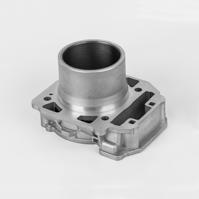 Cilindru de motor Liangzi 60 (Φ82) Bombardier 650, serie rezistentă la uzură de înaltă precizie