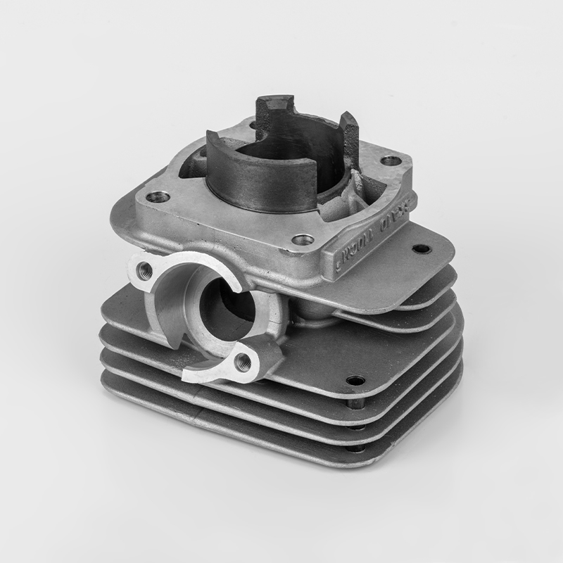 FORCE-1 (Φ52) cilindru practic al motorului FORCE-1 (Φ52) cilindru practic al motorului