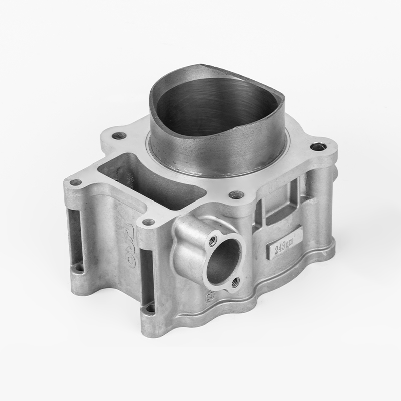 IP73 (Φ72.7) cilindru motor de înaltă precizie IP73 (Φ72.7) cilindru motor de înaltă precizie