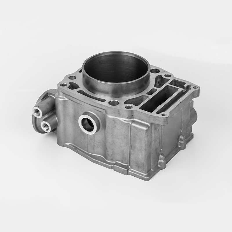 Accesorii pentru cilindri ușoare Polaris 500 (Φ92).