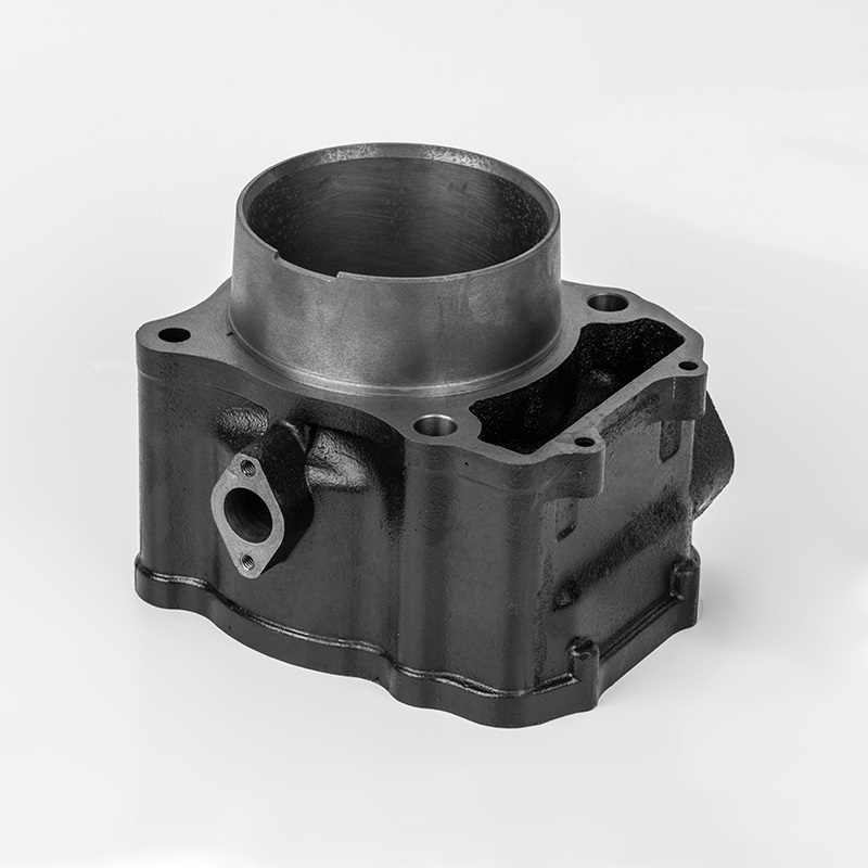 Accesorii durabile pentru cilindri din fontă 700 (Φ102) răcite cu apă