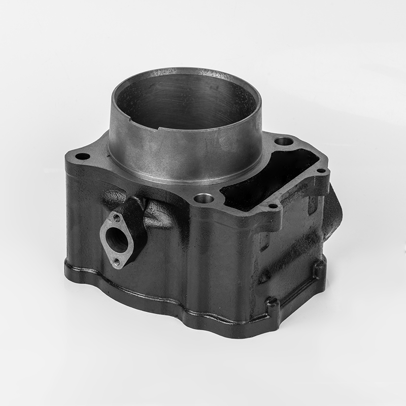 Seria de cilindri pentru motociclete din fontă 700 (Φ102) răcite cu apă