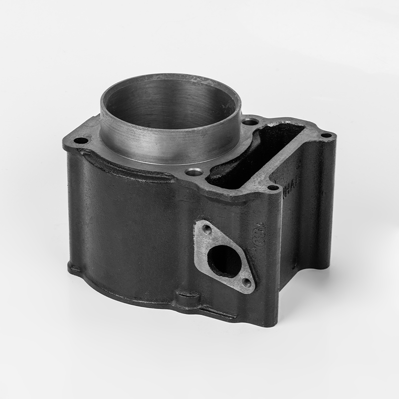 Accesorii pentru cilindri din fontă 400 (Φ80/82) răcite cu apă, rezistente la uzură