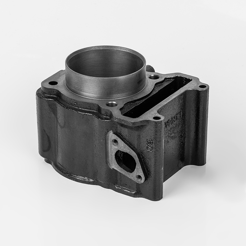 Accesorii din fontă de înaltă performanță 300 (Φ72.5) răcite cu apă