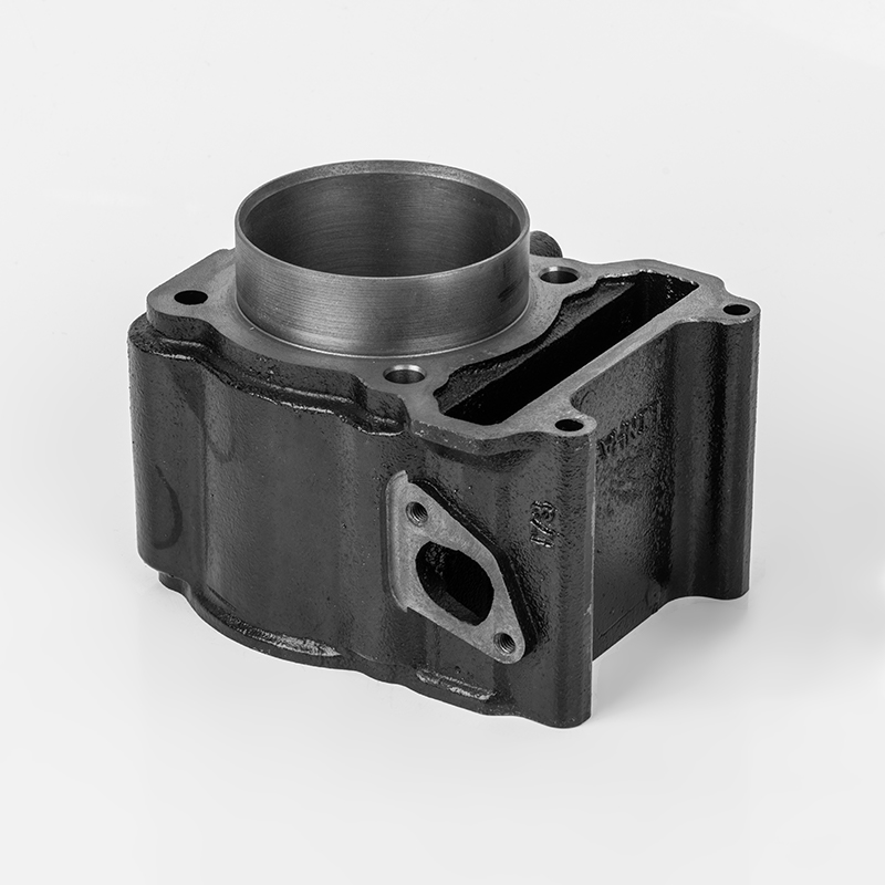 Seria de cilindri din fontă pentru motociclete 300 (Φ72.5) răcite cu apă