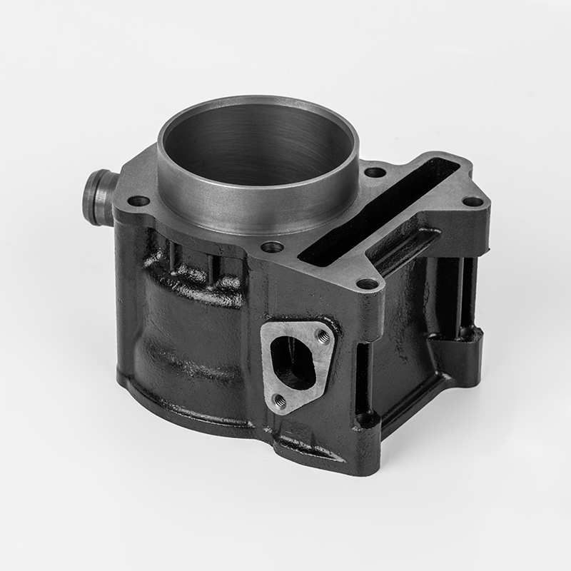 Accesorii pentru cilindri din fontă JN250/300 (Φ72/75).