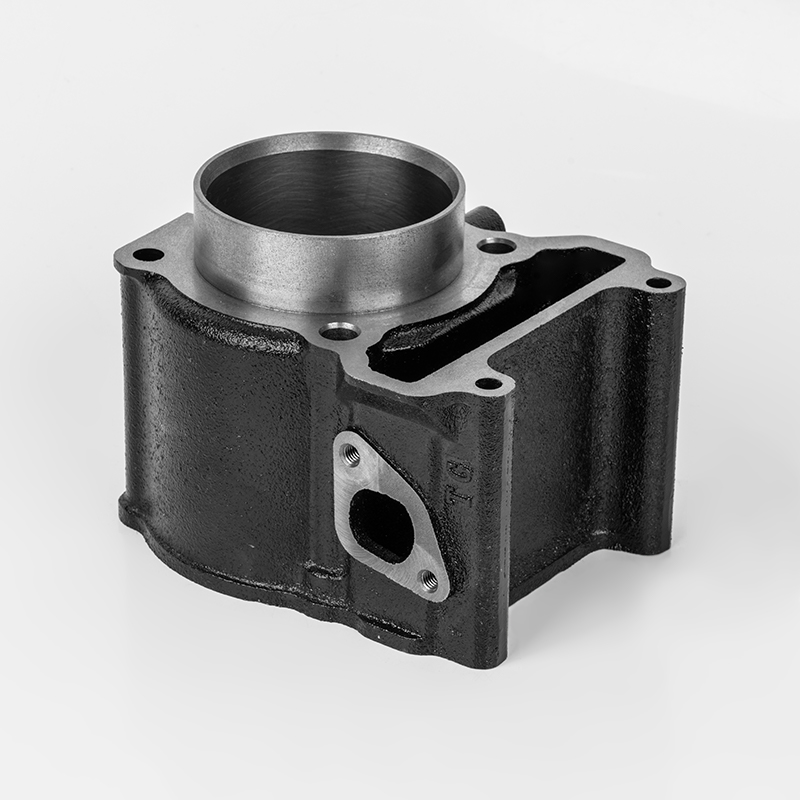 Seria de cilindri pentru motociclete 169 (Φ69) răcite cu apă