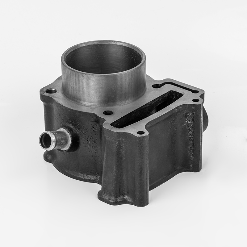 Seria de cilindri din aluminiu de înaltă performanță Kymco Racing 250/300 (Φ72.7)