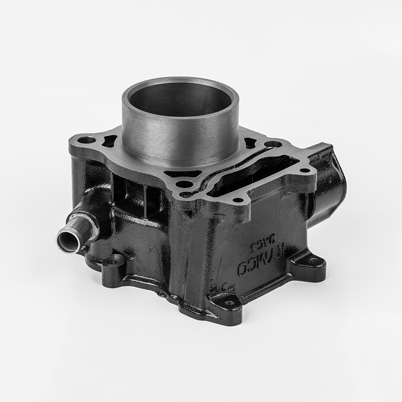 BAC5 (Φ66) cilindru din fontă serie durabilă