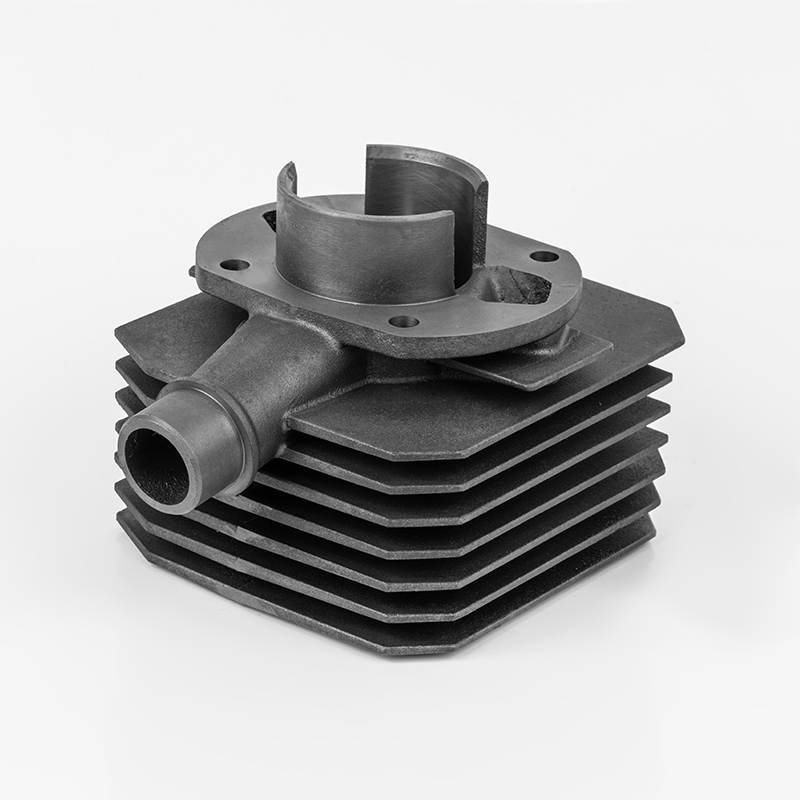 JAWA (Φ56) Accesorii din fontă pentru cilindri pentru motociclete