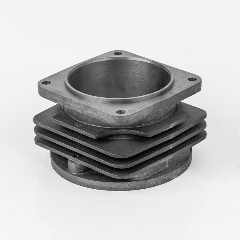 Seria de cilindri de compresor de aer durabil BW320 (Φ105).