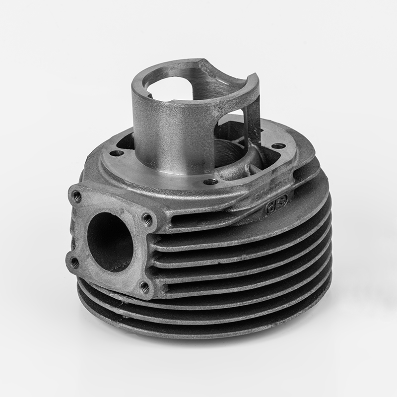 SIP125 (Φ52.8) cilindru rezistent la uzură de înaltă precizie pentru accesorii pentru motociclete