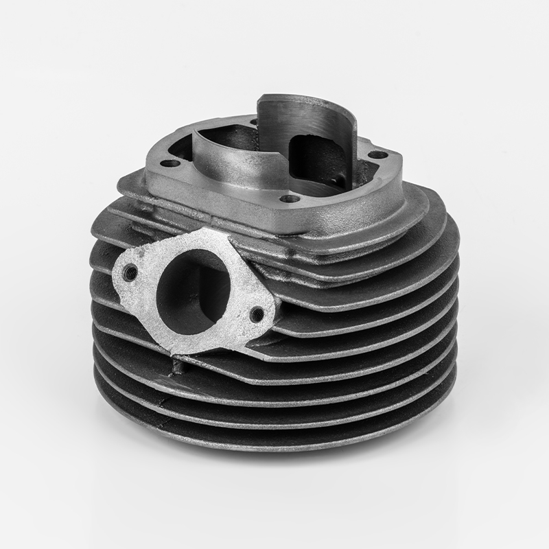 GS60-GS58 (Φ60) cilindru rezistent la uzură de înaltă precizie pentru accesorii pentru motociclete