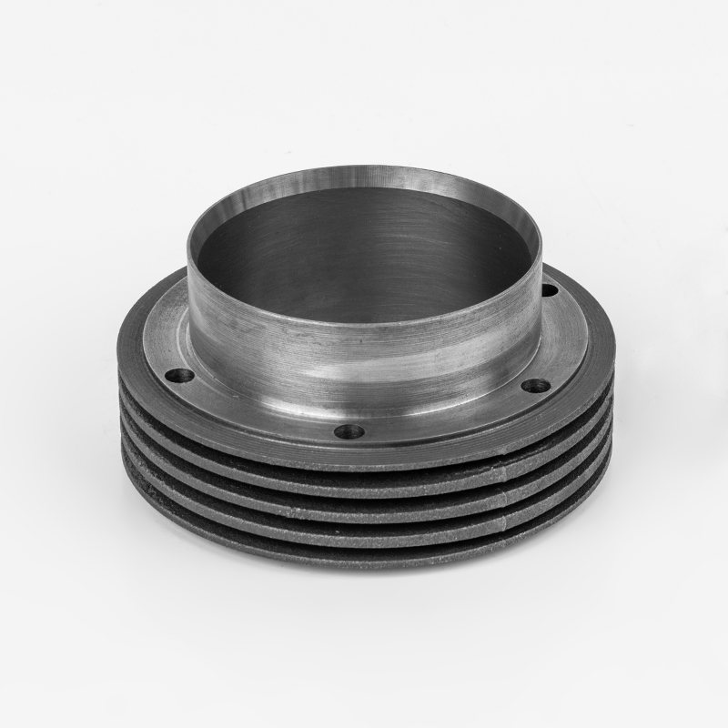 BX100 (Φ78) serie de cilindri de compresor de aer pentru prelucrare de precizie