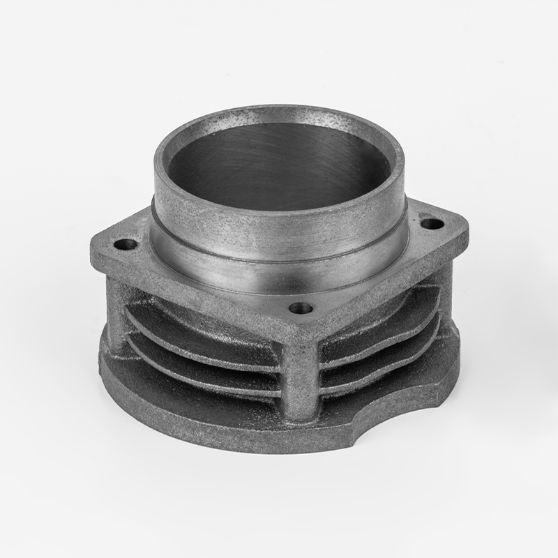 Seria de cilindri de compresor de aer de înaltă precizie BW125 (Φ65).