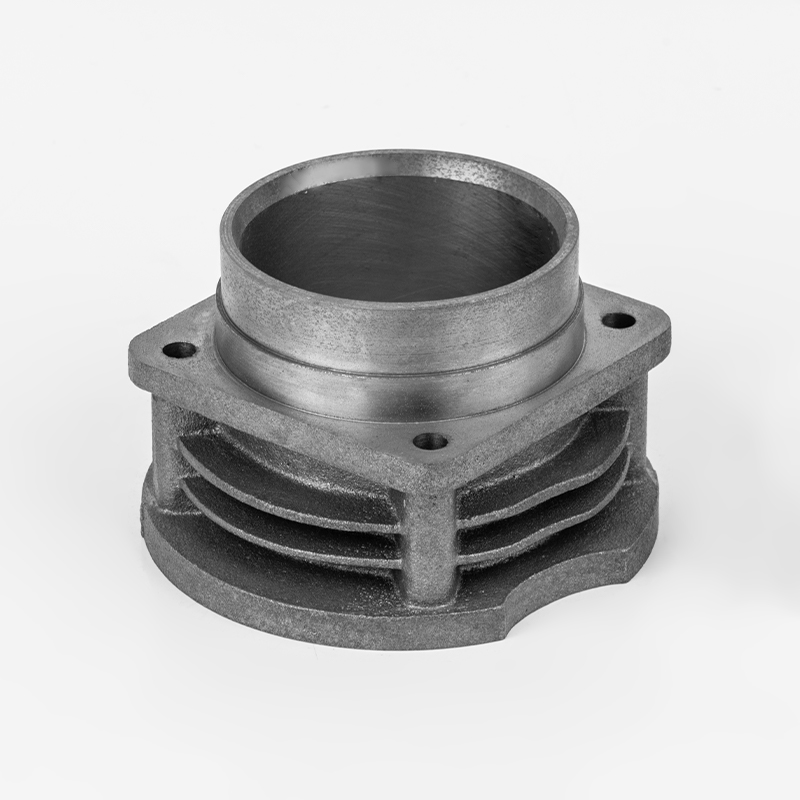 BW125 (Φ65) cilindru durabil de înaltă rezistență pentru accesorii pentru motociclete compresor de aer