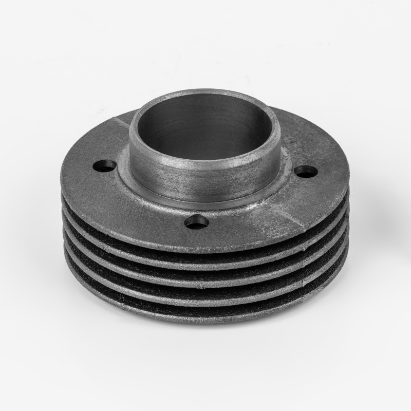 DFH100 (Φ38) potrivit pentru scene de presiune medie și înaltă serie de cilindri de compresor de aer