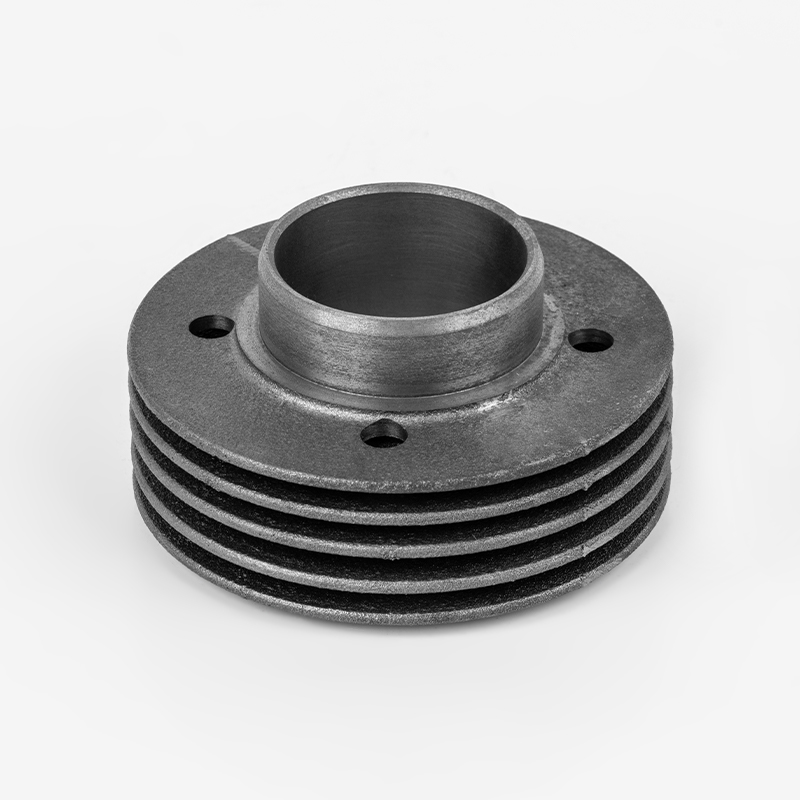 DFH100 (Φ38) cilindru de înaltă rezistență rezistent la uzură pentru accesorii pentru motociclete compresor de aer