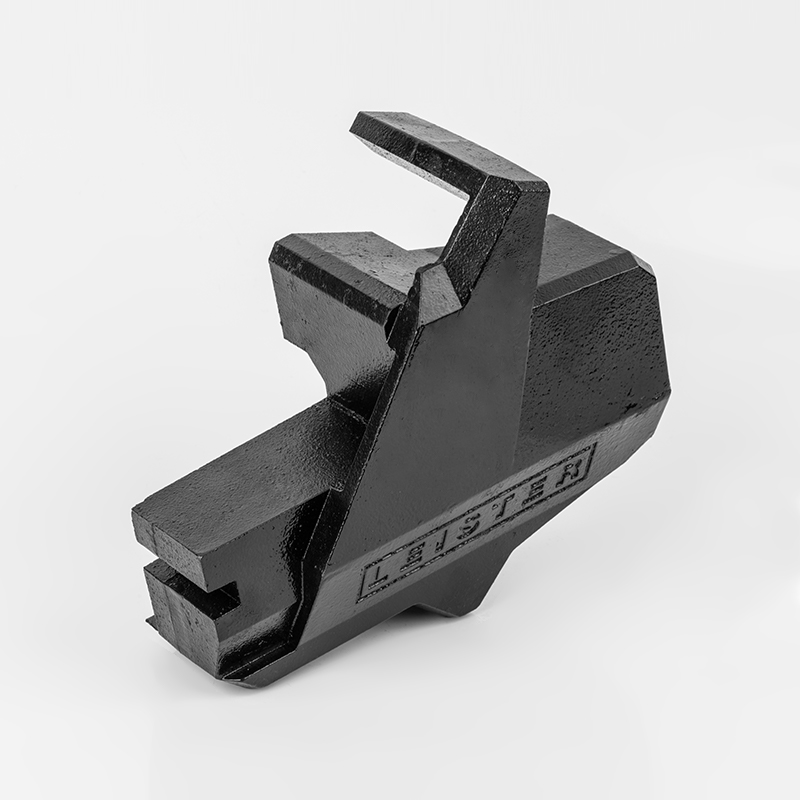 Bloc de greutate mare (Φ) Cilindru pentru motociclete pentru turnarea mașinii de curățare